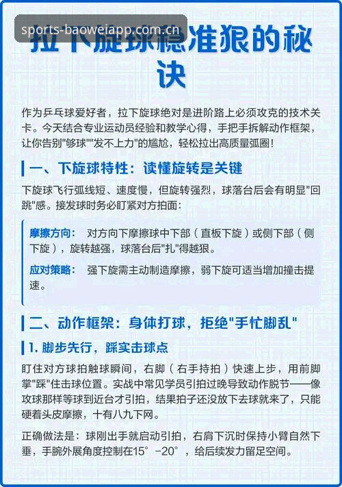 宝威体育平台全面评测：从新手到高手的实用指南